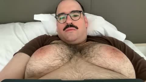 Mammouth online show from 11, 4, 2026