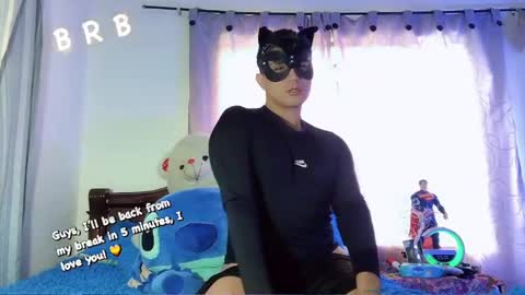 Johan online show from 21, 2, 2025