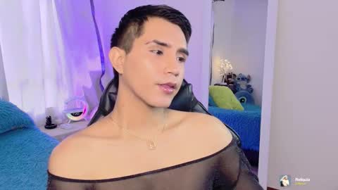 Johan online show from 11, 11, 2025