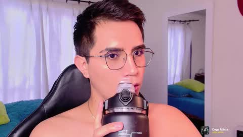 Johan online show from 22, 11, 2025