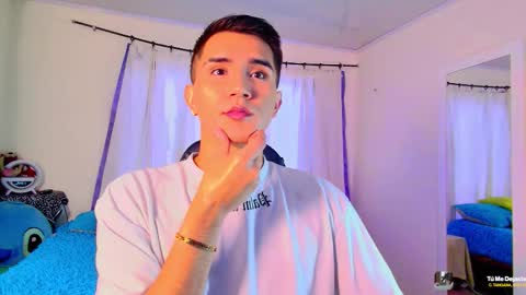 Johan online show from 3, 12, 2025