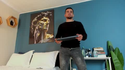 M A T  T E O online show from 4, 12, 2024