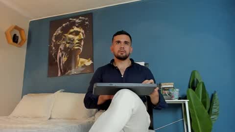 M A T  T E O online show from 19, 2, 2025