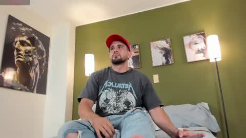 Snapshot of fatdick_1 chatting on 2, 7, 2026 M A T T E O online show from 2, 7, 2026