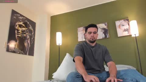 Snapshot of fatdick_1 chatting on 5, 7, 2026 M A T T E O online show from 5, 7, 2026