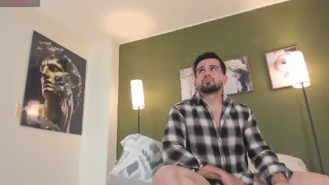 Snapshot of fatdick_1 chatting on 29, 7, 2026 M A T T E O online show from 29, 7, 2026