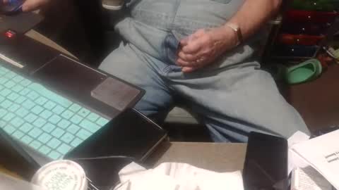 Fred. online show from 11, 4, 2026