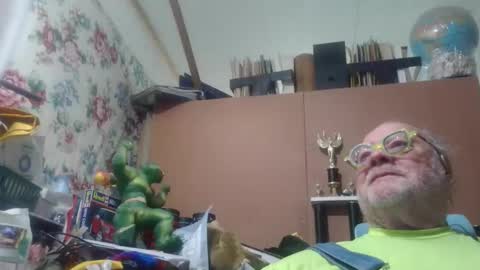 Fred. online show from 17, 5, 2026