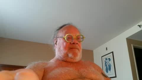 Snapshot of fatfreddythecat chatting on 29, 6, 2026 Fred. online show from 29, 6, 2026