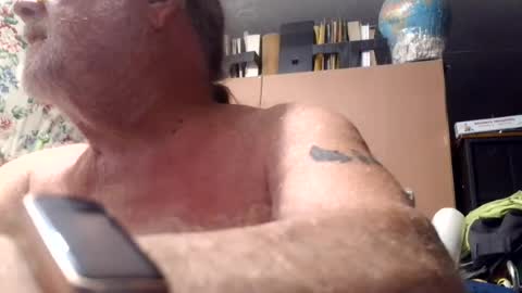 Snapshot of fatfreddythecat chatting on 5, 7, 2026 Fred. online show from 5, 7, 2026