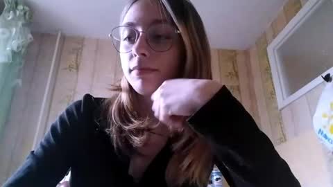Snapshot of fatimahpanther chatting on 18, 5, 2026 Jenny online show from 18, 5, 2026