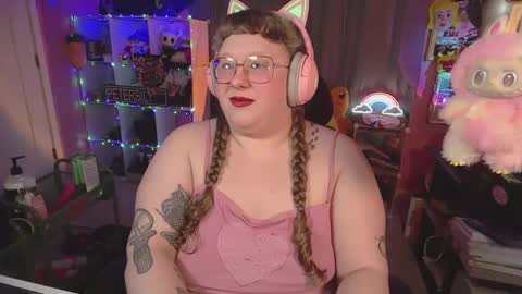 FatVeronica online show from 26, 2, 2026