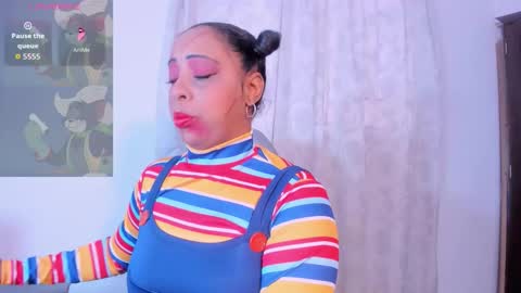 Faver online show from 25, 10, 2025