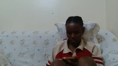 fayrie1 online show from 16, 9, 2025