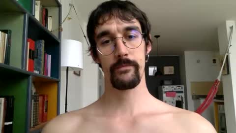 fazzbinder online show from 19, 10, 2025