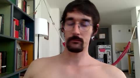 fazzbinder online show from 2, 11, 2025