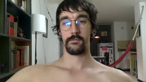 fazzbinder online show from 12, 11, 2025