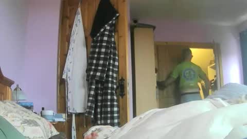 feardubh online show from 23, 10, 2025