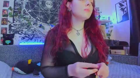 Snapshot of fearlessdiva_x chatting on 15, 11, 2025 Diva online show from 15, 11, 2025