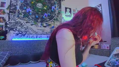 Snapshot of fearlessdiva_x chatting on 22, 12, 2025 Diva online show from 22, 12, 2025