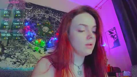 Snapshot of fearlessdiva_x chatting on 8, 1, 2026 Diva online show from 8, 1, 2026