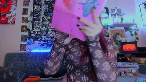 Snapshot of fearlessdiva_x chatting on 15, 1, 2026 Diva online show from 15, 1, 2026