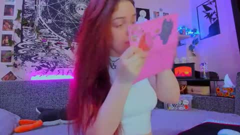 Snapshot of fearlessdiva_x chatting on 5, 2, 2026 Diva online show from 5, 2, 2026