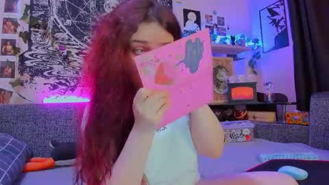 Snapshot of fearlessdiva_x chatting on 9, 2, 2026 Diva online show from 9, 2, 2026