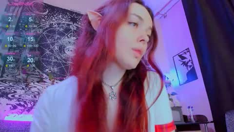 Diva online show from 24, 3, 2026