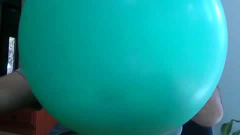 fedeGLOBOS online show from 18, 10, 2025