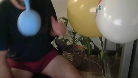 fedeGLOBOS online show from 10, 1, 2026