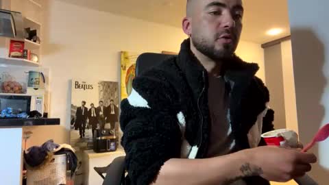 Snapshot of federico_ojitosverdes chatting on 9, 9, 2025 Federico Ofarrel online show from 9, 9, 2025