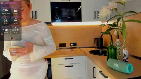 Fedosya Baby Girl online show from 3, 7, 2026