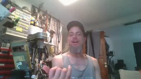 feelfemdom online show from 19, 9, 2025