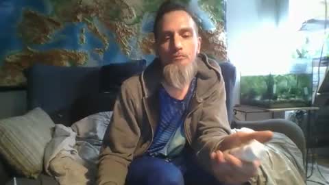 feelfemdom online show from 11, 2, 2026