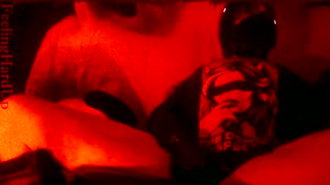 Snapshot of feelinghardup chatting on 25, 2, 2025 FeelingHardUp online show from 25, 2, 2025