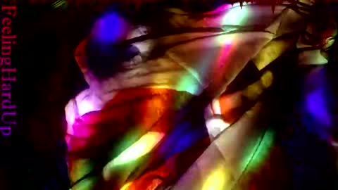 FeelingHardUp online show from 25, 5, 2026
