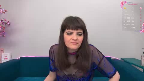 Snapshot of feelsgoodwoman chatting on 31, 7, 2026 Laura online show from 31, 7, 2026