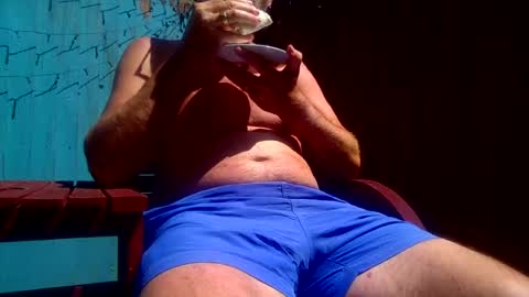 John Buck online show from 29, 6, 2026
