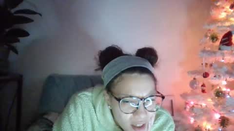 Snapshot of feetnymph chatting on 13, 1, 2025 Soley online show from 13, 1, 2025