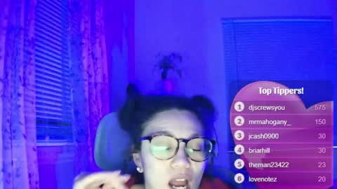 Snapshot of feetnymph chatting on 16, 1, 2025 Soley online show from 16, 1, 2025