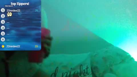 Snapshot of feetnymph chatting on 24, 1, 2025 Soley online show from 24, 1, 2025