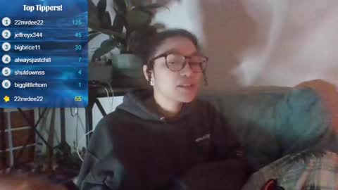 Snapshot of feetnymph chatting on 25, 1, 2025 Soley online show from 25, 1, 2025