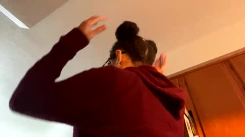 Snapshot of feetnymph chatting on 28, 1, 2025 Soley online show from 28, 1, 2025