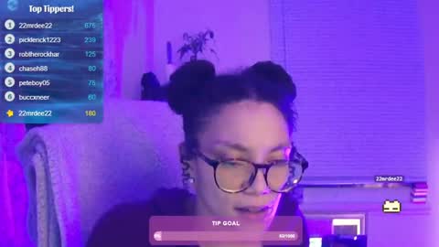 Snapshot of feetnymph chatting on 29, 1, 2025 Soley online show from 29, 1, 2025