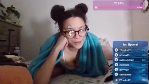 Snapshot of feetnymph chatting on 7, 2, 2025 Soley online show from 7, 2, 2025