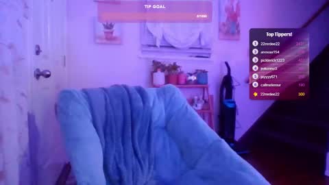 Snapshot of feetnymph chatting on 6, 3, 2025 Soley online show from 6, 3, 2025