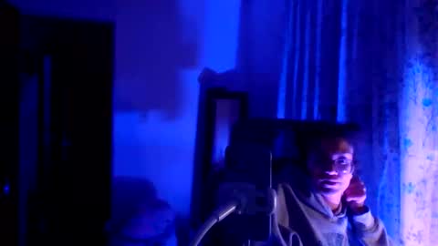 Snapshot of feetnymph chatting on 20, 11, 2025 Soley online show from 20, 11, 2025