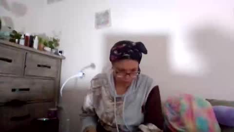 Snapshot of feetnymph chatting on 11, 1, 2026 Soley online show from 11, 1, 2026