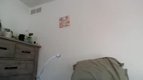 Snapshot of feetnymph chatting on 18, 1, 2026 Soley online show from 18, 1, 2026